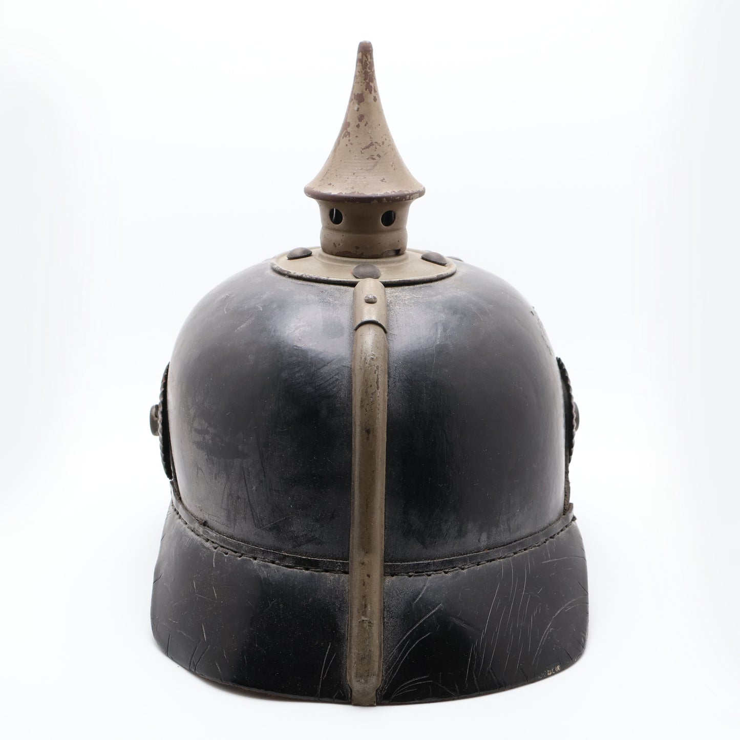 Germany Prussia Infantry Enlisted Personnel Pickelhaube