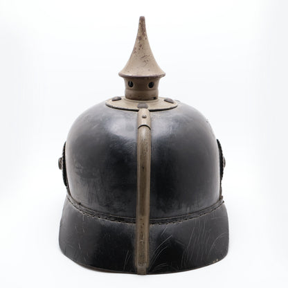 Germany Prussia Infantry Enlisted Personnel Pickelhaube
