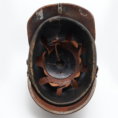 Germany Prussia Infantry Enlisted Personnel Pickelhaube