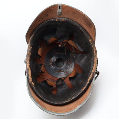 Germany Prussia Artillery Enlisted Personnel Pickelhaube