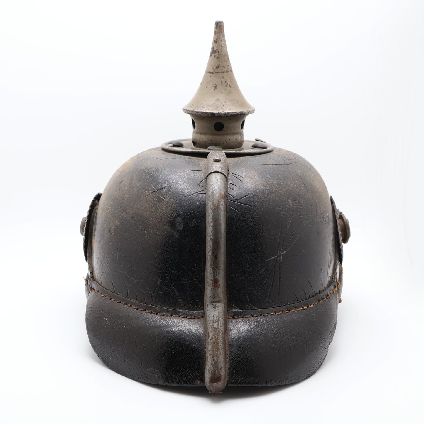 Germany Prussia Infantry Enlisted Personnel Pickelhaube