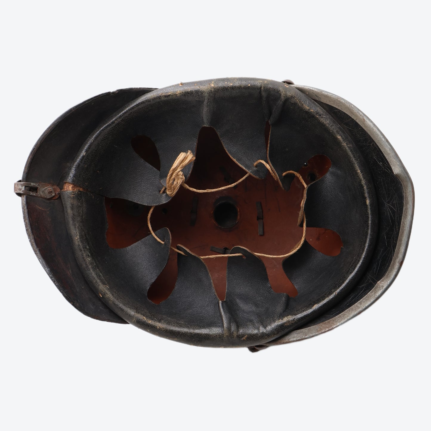 Germany Prussia Infantry Enlisted Personnel Pickelhaube