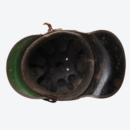 German Prussia M1915 Line Kürassier Lobster Tail Pickelhaube Helmet