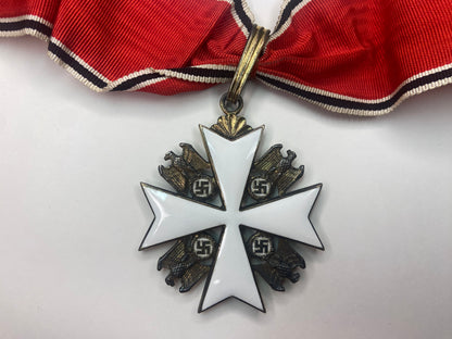 Germany III Reich Eagle Order, 3rd Class