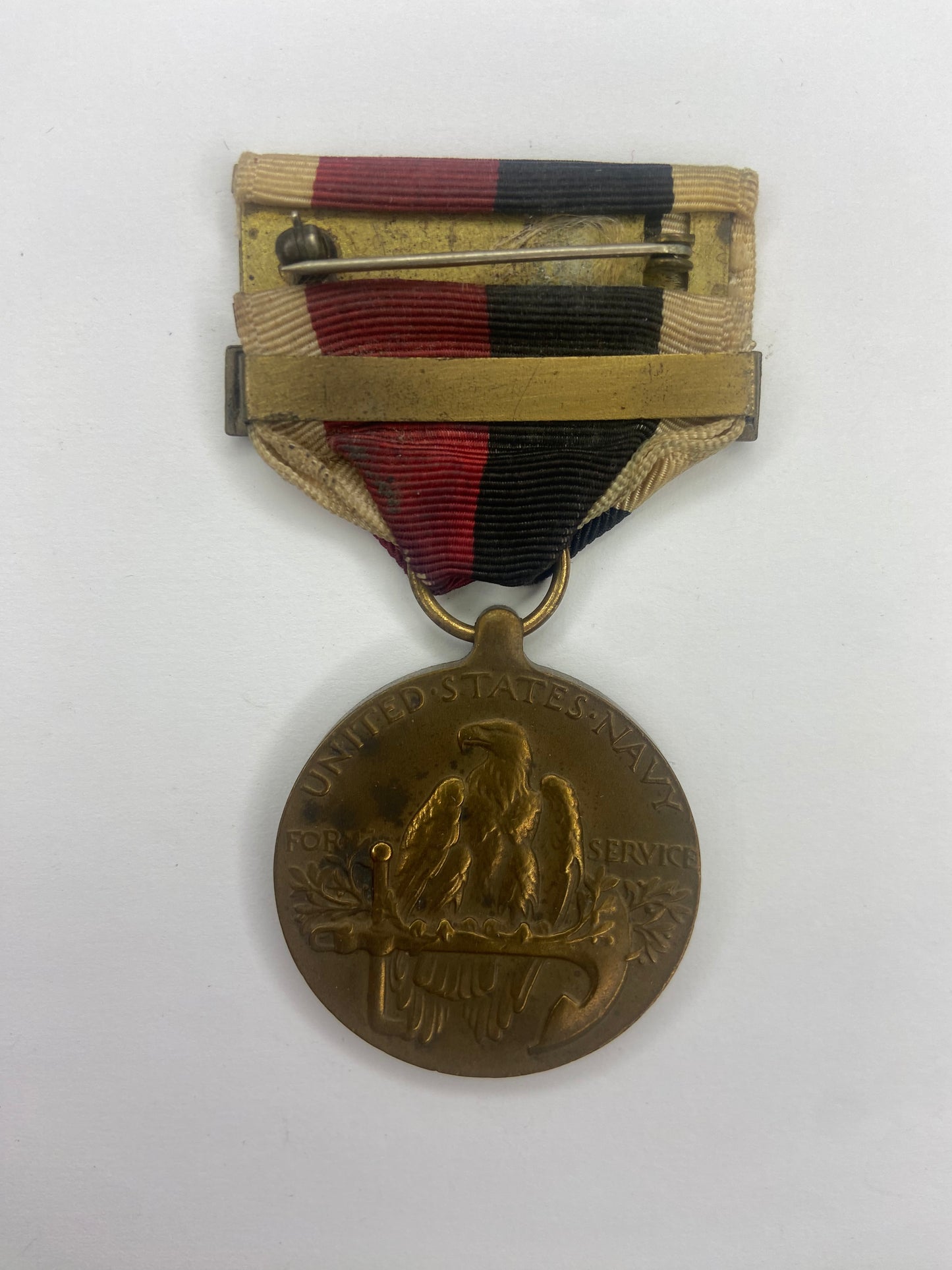 USA Navy Occupation Medal