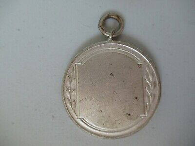 ROMANIA KINGDOM CAROL II 1932 SPORT MEDAL FOR MEN'S BOWLING 2ND PLACE.