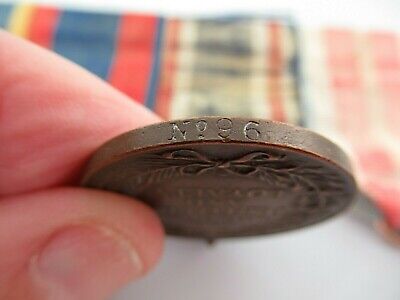 USA SPANISH WAR MEDAL GROUP OF 5 MEDALS. ARMY OF PHILLIPINES MEDAL IN GOLD!