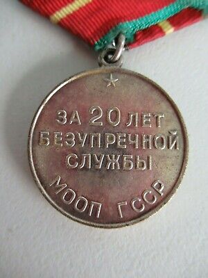SOVIET RUSSIA MOOP MEDAL 1ST CLASS GEORGIA REP. SILVER. ORIGINAL ISSUE