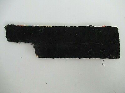 ROMANIA KINGDOM WWI 14 SERVICE RIBBON BAR (2 MISSING). MEDAL. RARE.