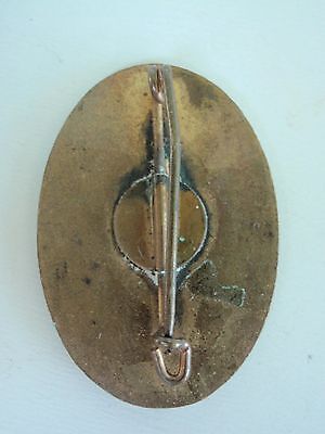 FRANCE BADGE MEDAL 5