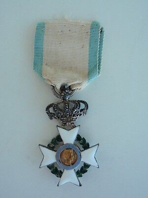 希腊救赎者骑士勋章。银。 1 号王子尺寸。