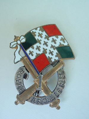 FRANCE BADGE MEDAL 2