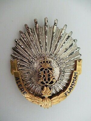 罗马尼亚王国教授学院徽章。银。稀有的！！！