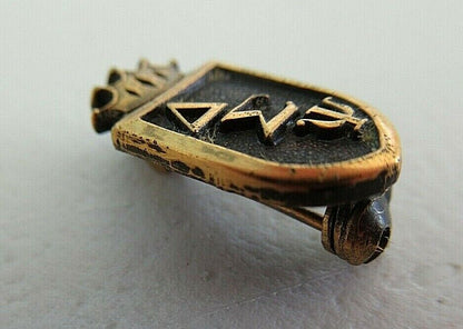 USA FRATERNITY PIN DELTA SIGMA PSI. 1364