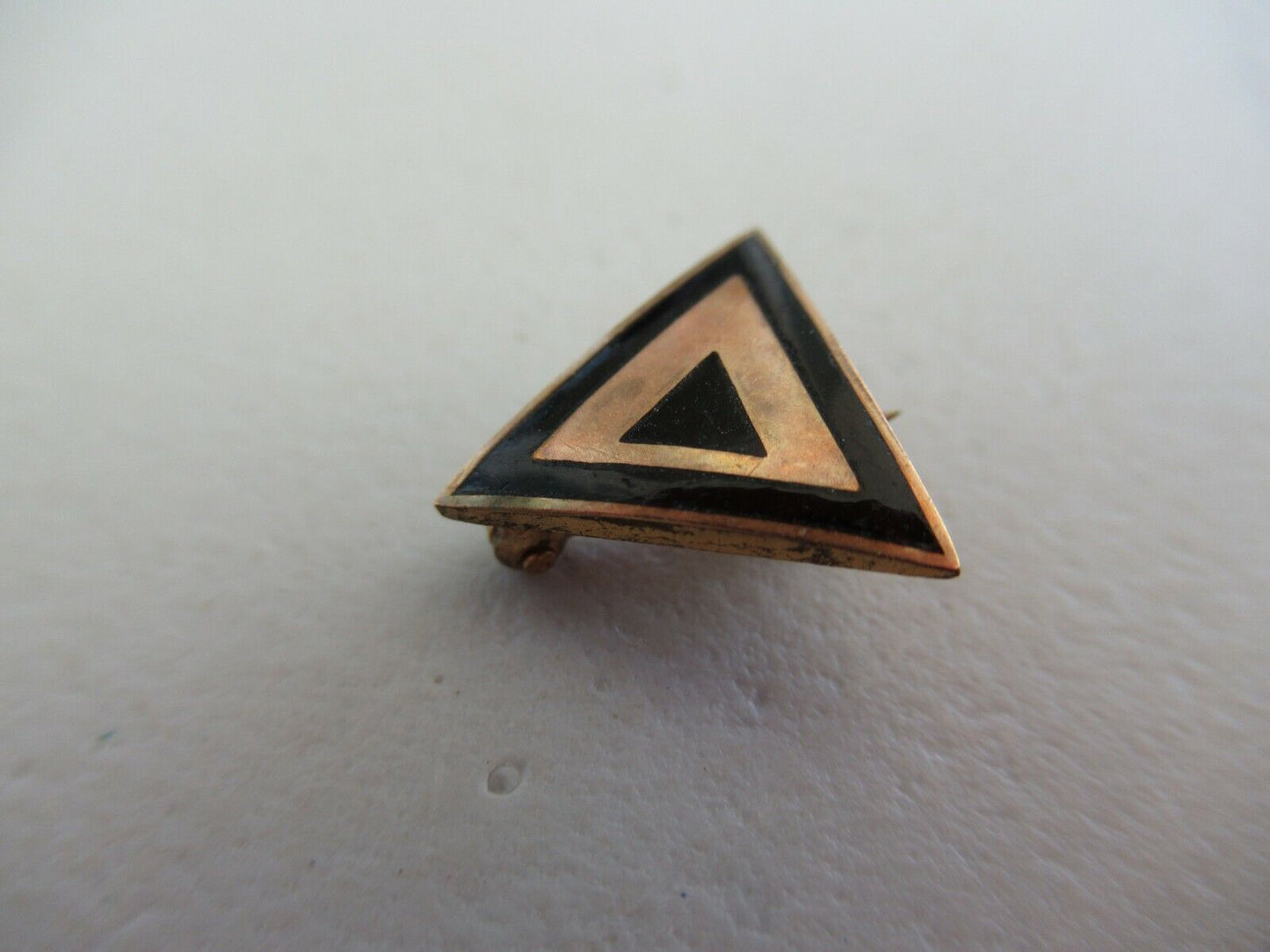 USA FRATERNITY PIN DELTA DELTA. 846