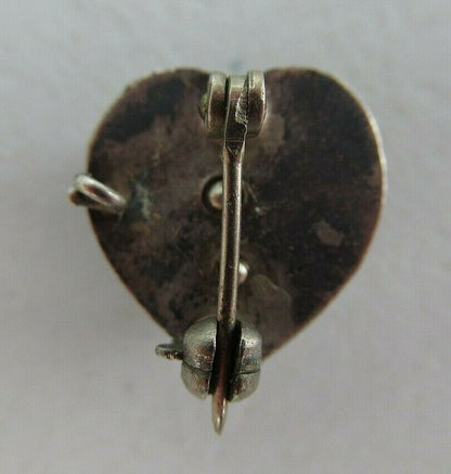 PIN-код БРАТСТВА США АЛЬФА-ДЕЛЬТА-ЛЯМБДА. СДЕЛАНО ИЗ СЕРЕБРА. 1754 г.