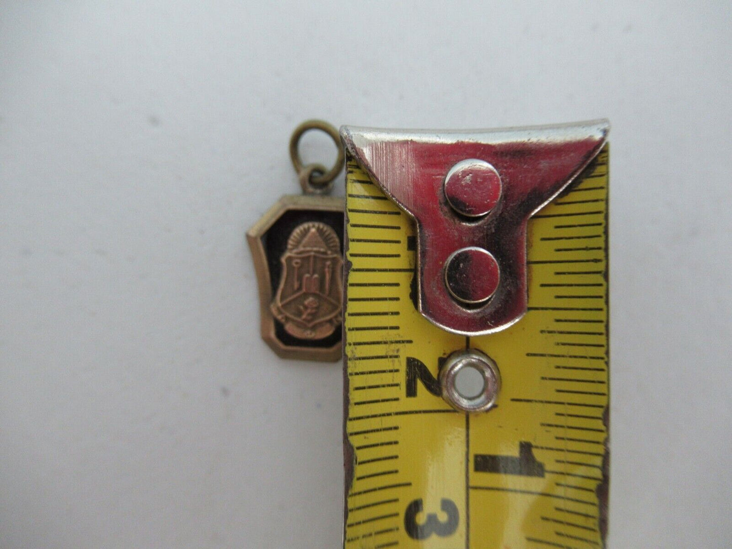 美国兄弟会 PIN DELTA PHI NU。第1432章